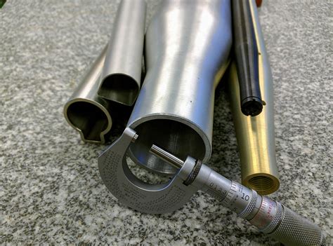 custom tubing manufacturing services